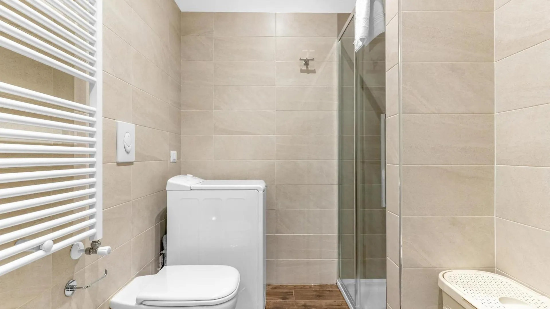 Apartment Corsica Comfort Suites-10 Min To Linate Airport Milan
