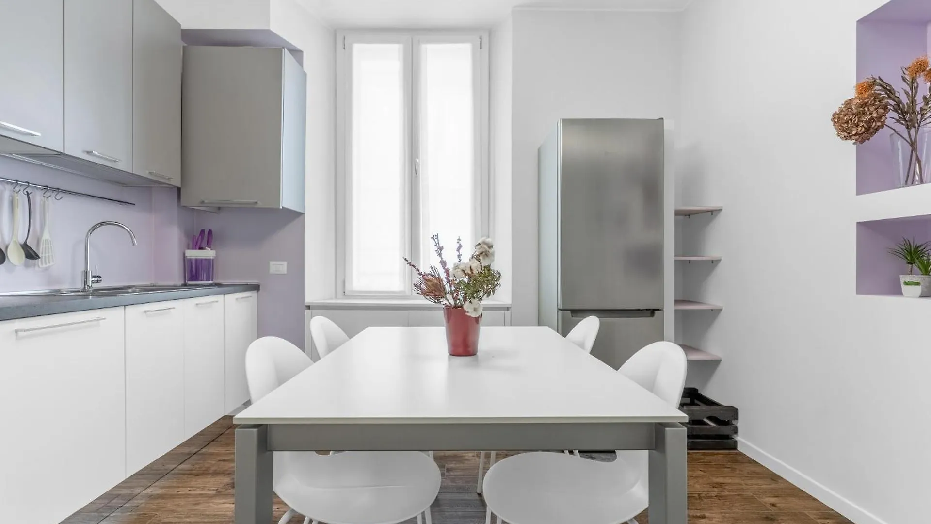 Corsica Comfort Suites-10 Min To Linate Airport 米兰 公寓