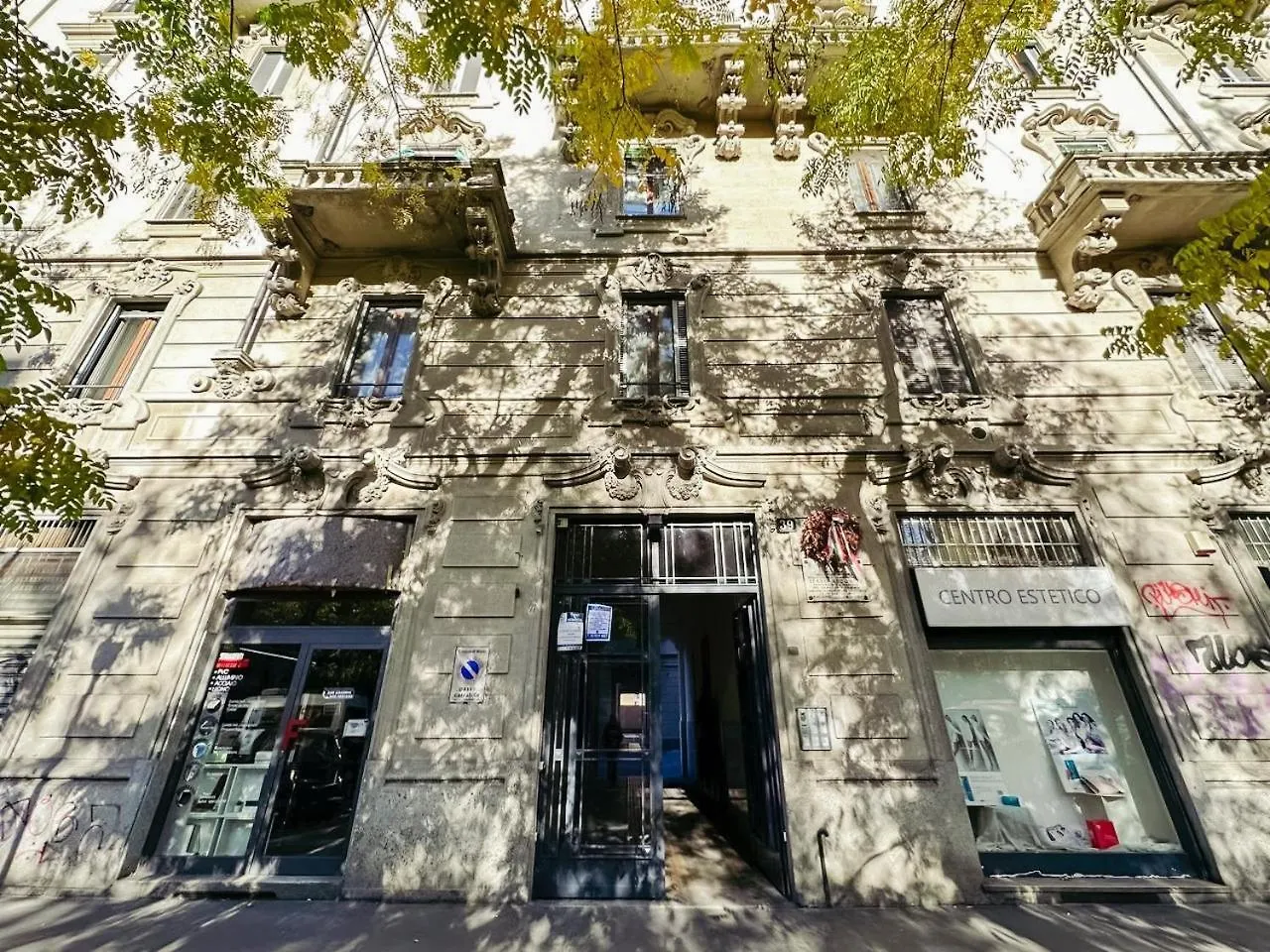 Corsica Comfort Suites-10 Min To Linate Airport Milan 0*,  Italy